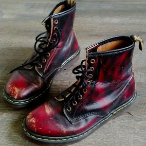 Dr. Martens 1460 Made in England
